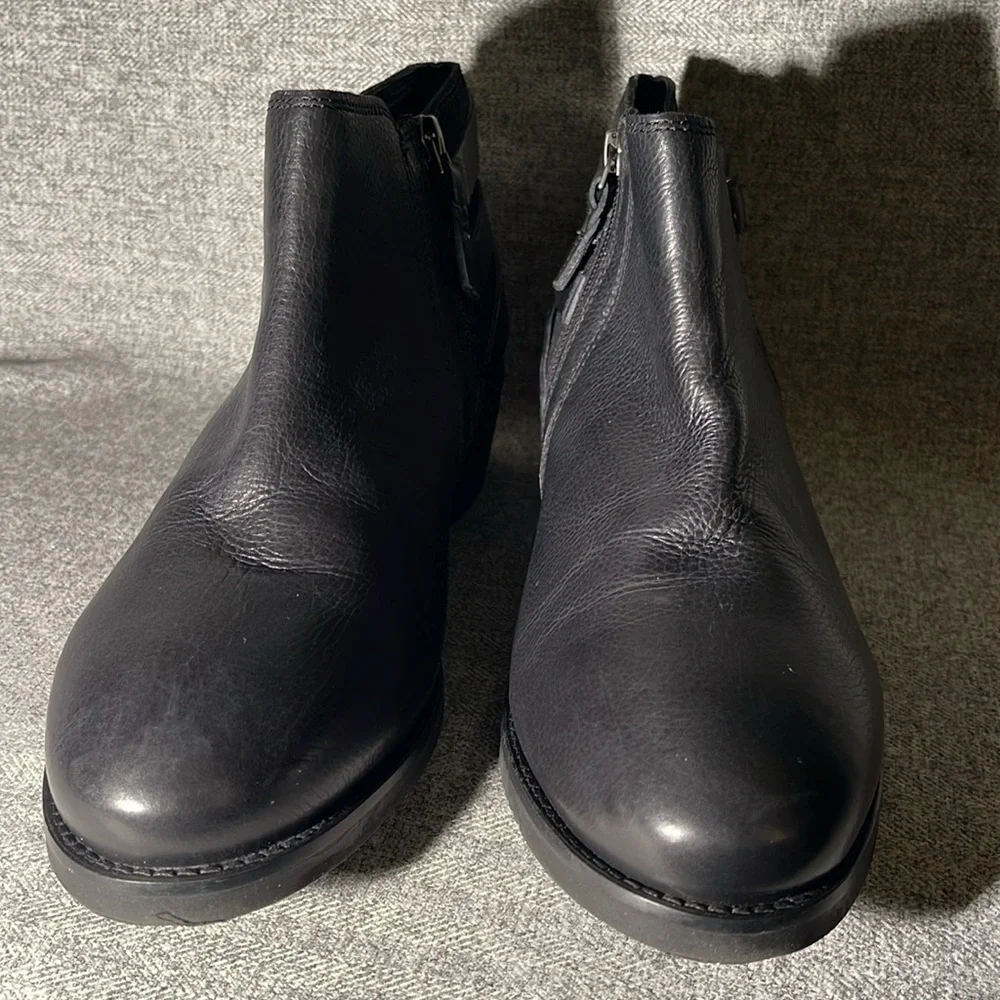 SoftWalk Raleigh Booties. - Picture 3 of 9